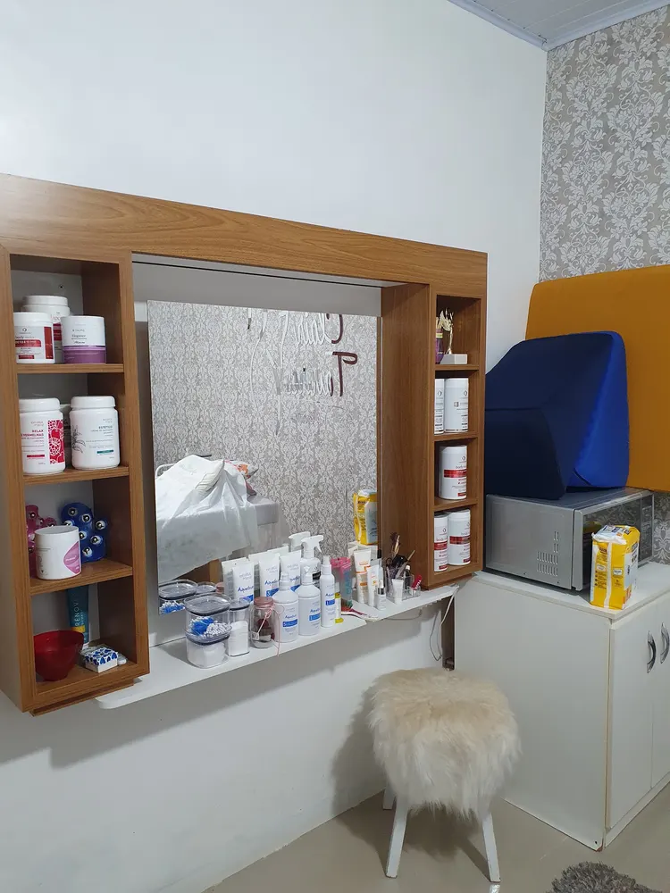 Clair Tavares Centro de Estética Corporal Avançada — foto 3