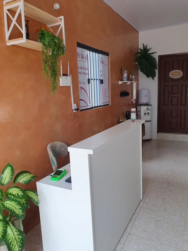 Clair Tavares Centro de Estética Corporal Avançada — foto 2