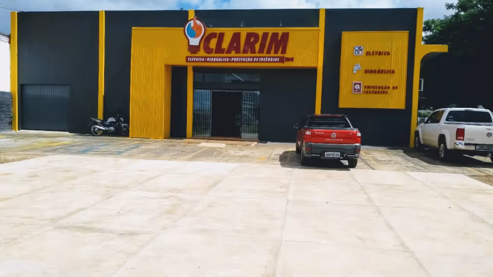 CLARIM