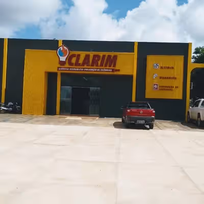 CLARIM