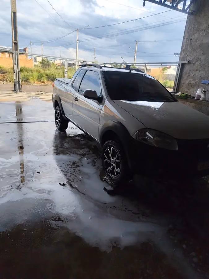 CleanX Estética Automotiva