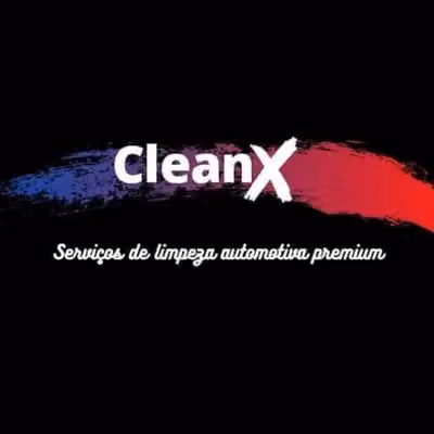 CleanX Estética Automotiva