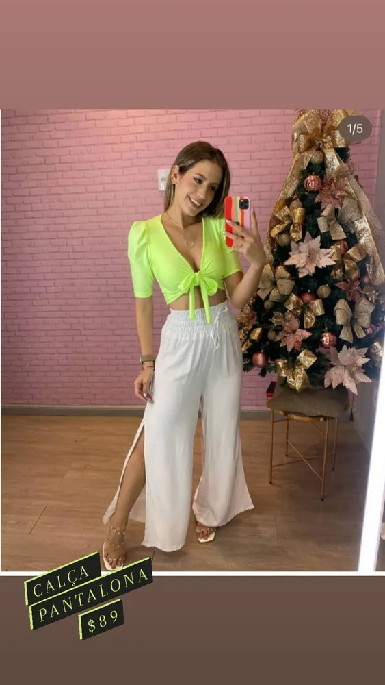 Cleia Modas — foto 1