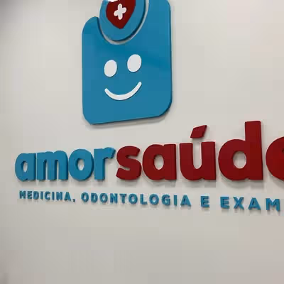 Clínica AmorSaúde Vilhena