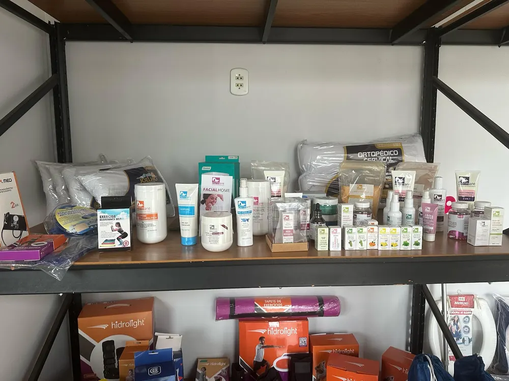Clínica Cuidados à Saúde — foto 1