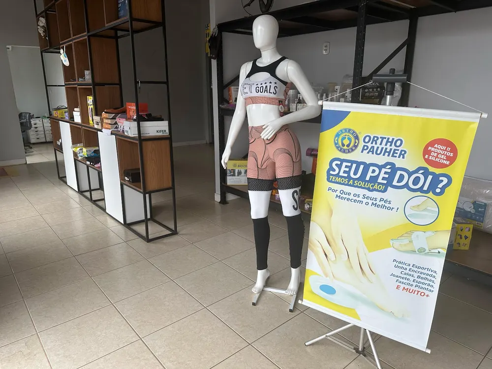 Clínica Cuidados à Saúde — foto 3