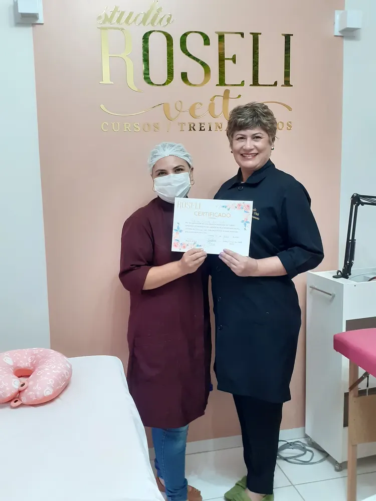 Clínica da Estética Fonte da Beleza — foto 3