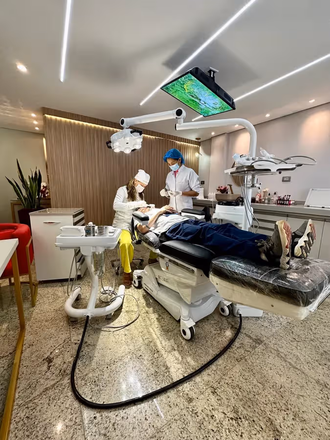 Clinica da Face