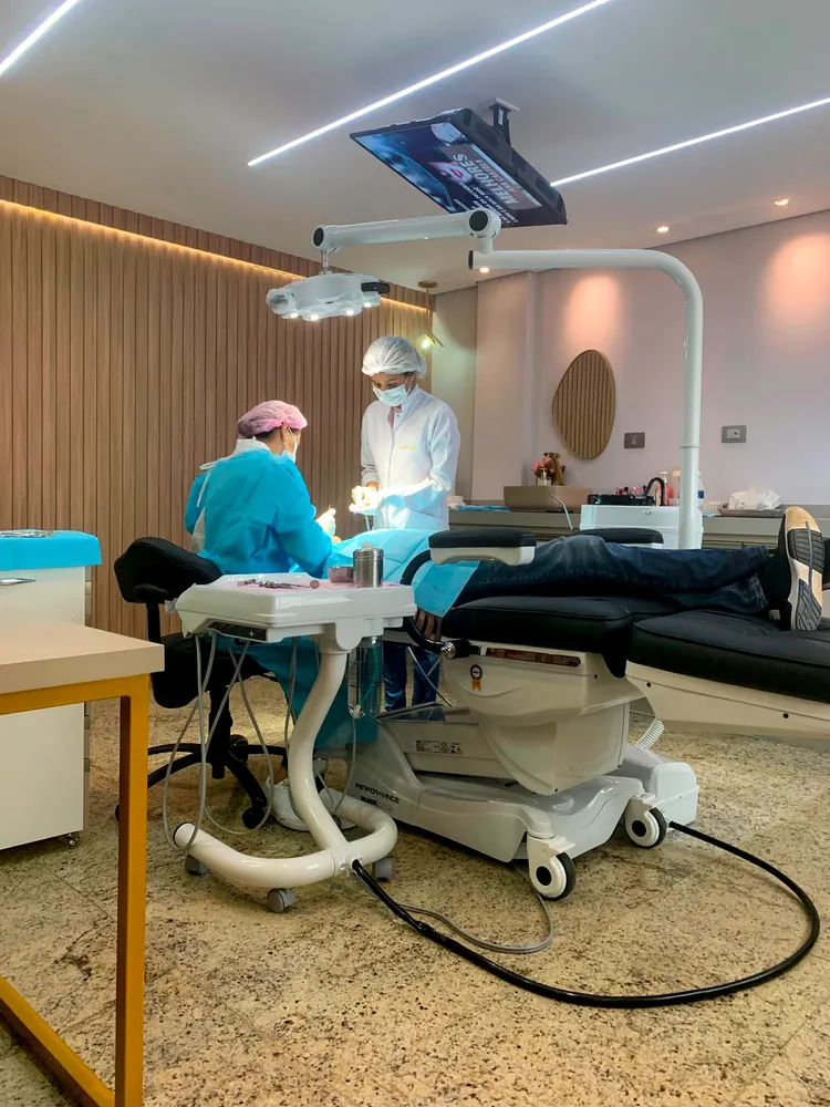 Clinica da Face — foto 1