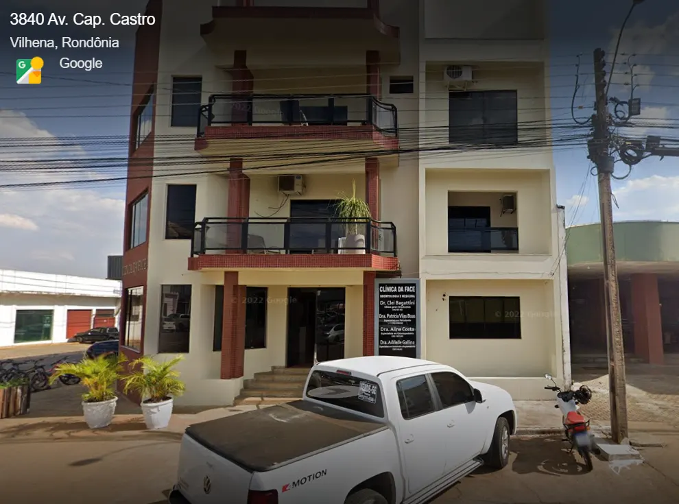 Clinica da Face — foto 4