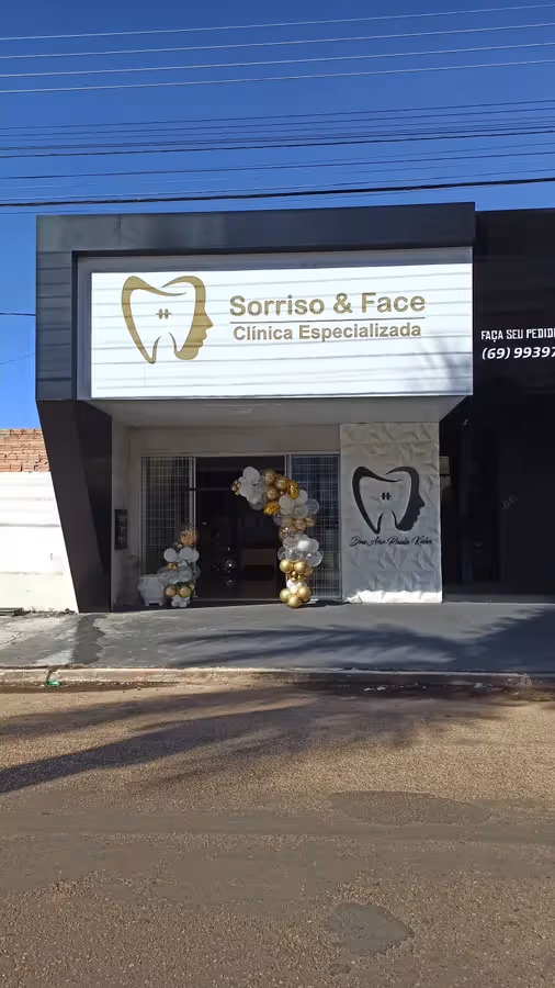 Clínica Dra. Ana Paula Kuhn