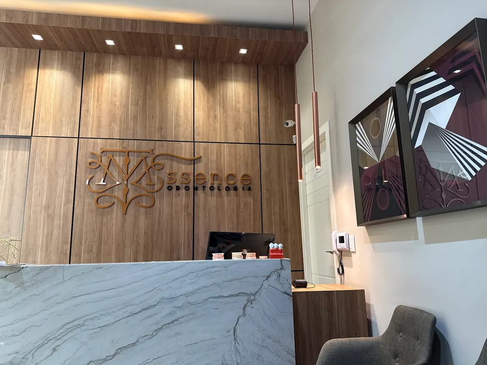 Clínica Essence Odontologia — foto 2