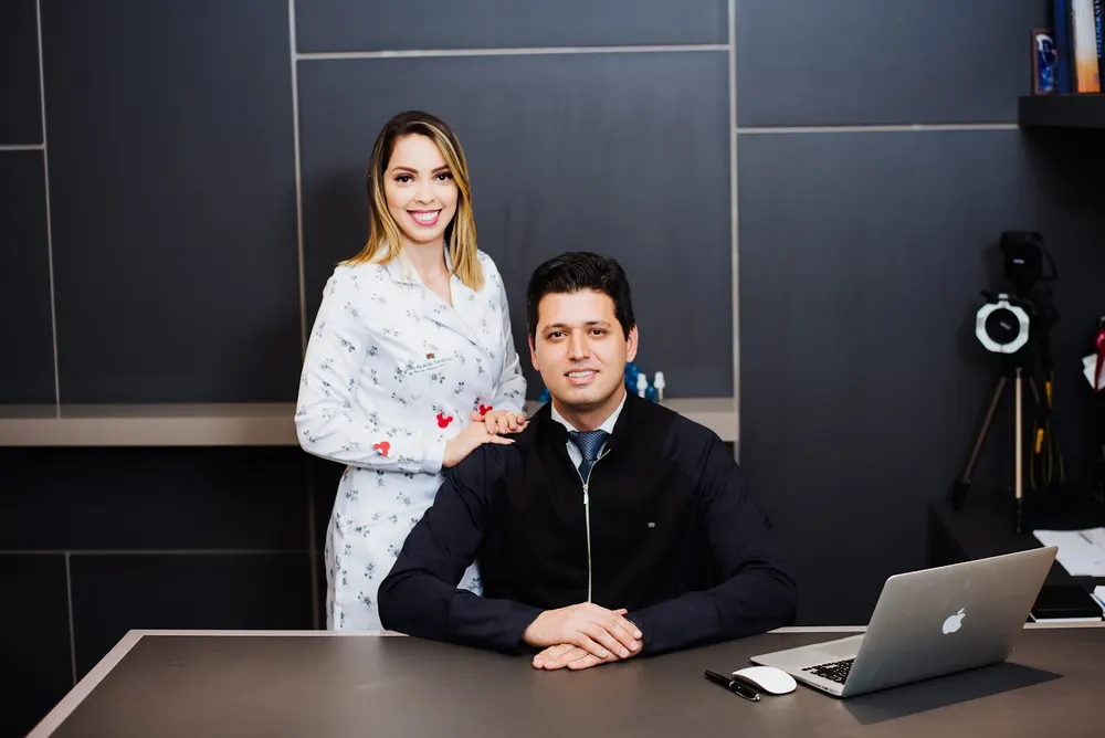 Clínica Essence Odontologia — foto 5