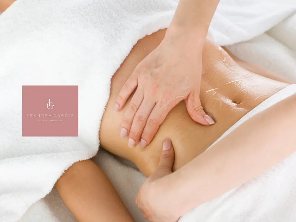 Clinica Estética e Fisioterapia - Leandra Garcia — foto 4