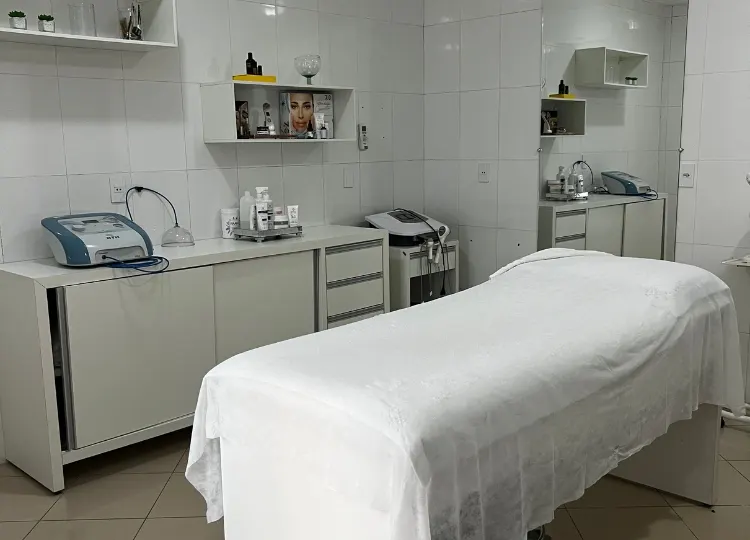 Clinica Estética e Fisioterapia - Leandra Garcia — foto 2