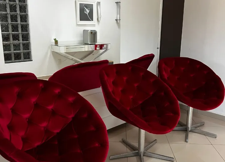 Clinica Estética e Fisioterapia - Leandra Garcia — foto 1