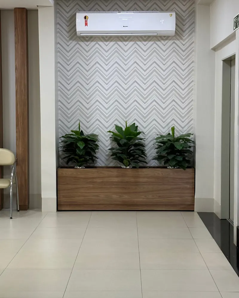 Clínica Hiperbárica Vilhena — foto 6