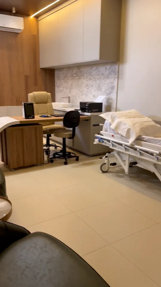 Clínica Hiperbárica Vilhena — foto 4