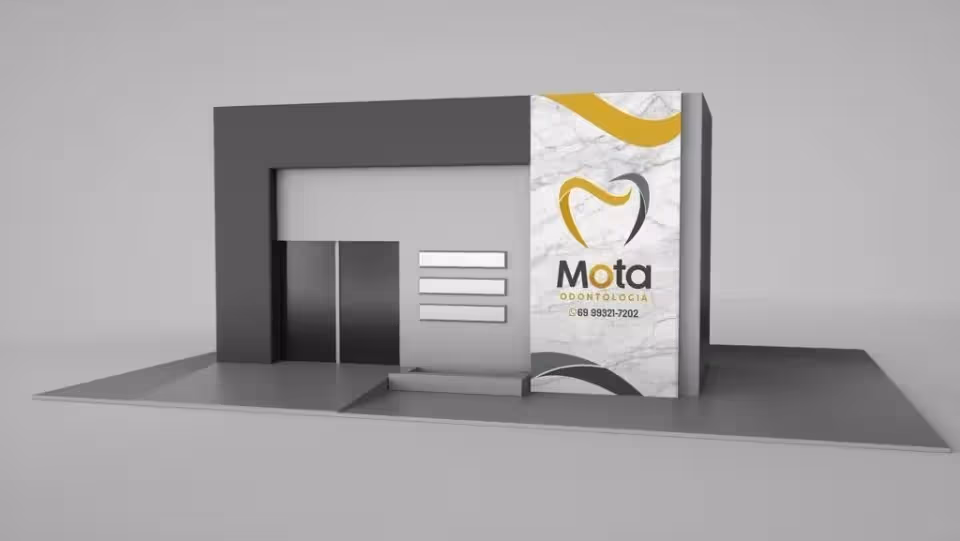Clínica mota odontologia