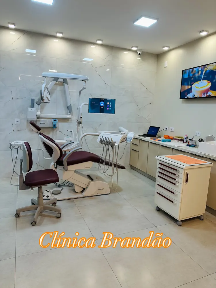 Clínica Odontológica Brandão — foto 4