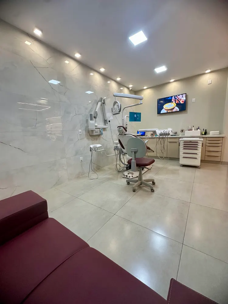 Clínica Odontológica Brandão — foto 5