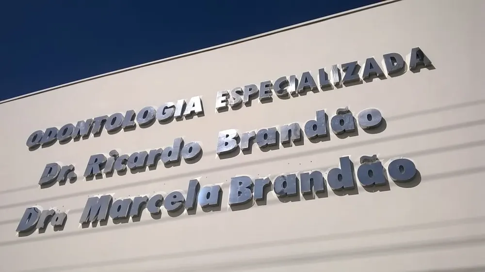 Clínica Odontológica Brandão — foto 1