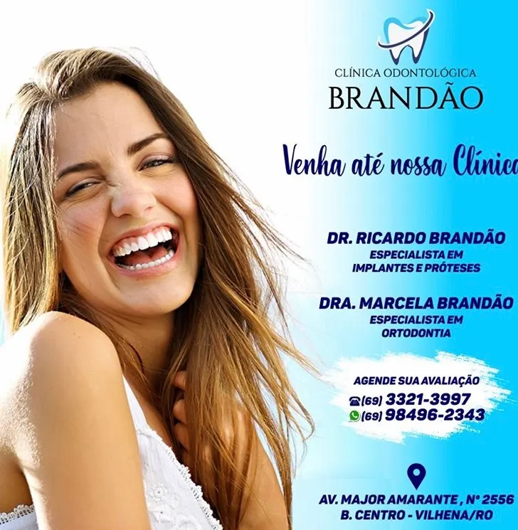 Clínica Odontológica Brandão — foto 6