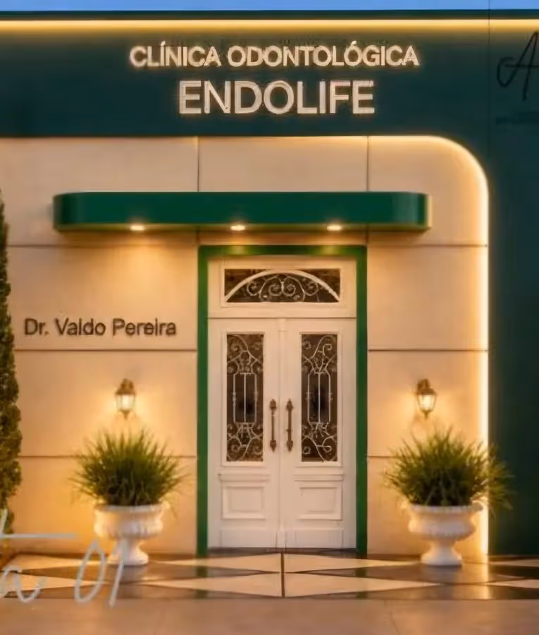 Clinica Odontologica Endolife