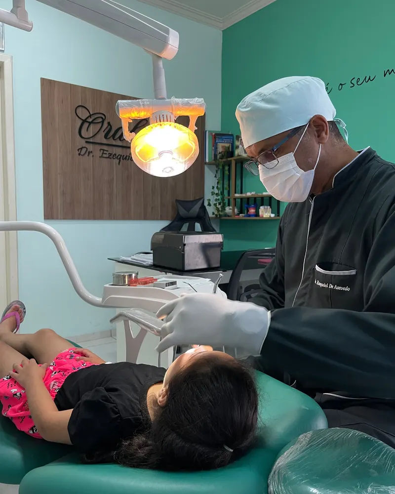 🥇 Clínica Odontológica Oral Dez | Vilhena — foto 3