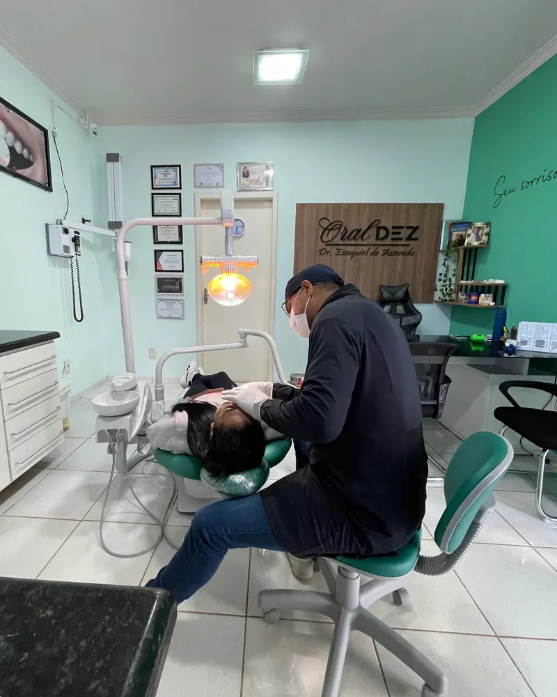 🥇 Clínica Odontológica Oral Dez | Vilhena — foto 4