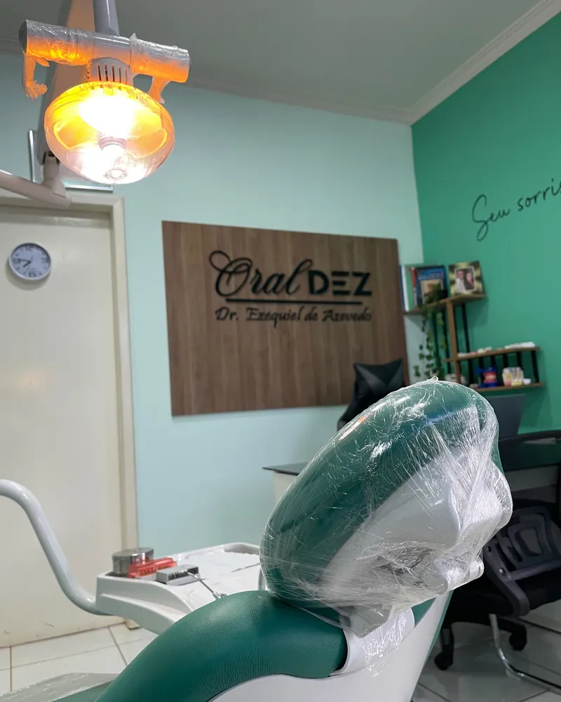 🥇 Clínica Odontológica Oral Dez | Vilhena — foto 1