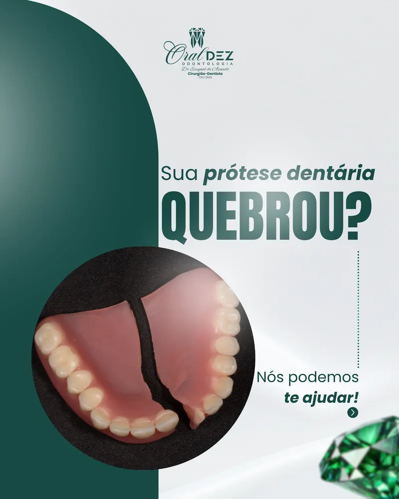 🥇 Clínica Odontológica Oral Dez | Vilhena — foto 5