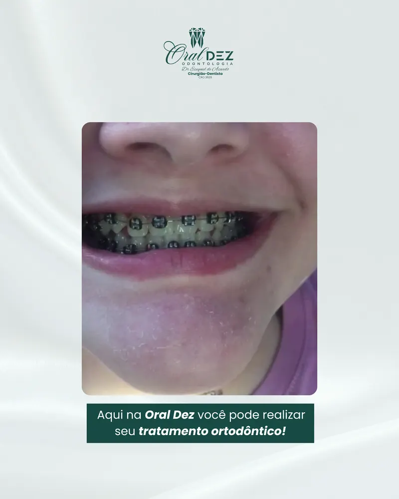 🥇 Clínica Odontológica Oral Dez | Vilhena — foto 2