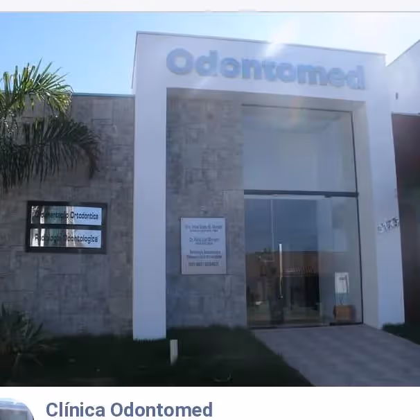 Clínica Odontomed