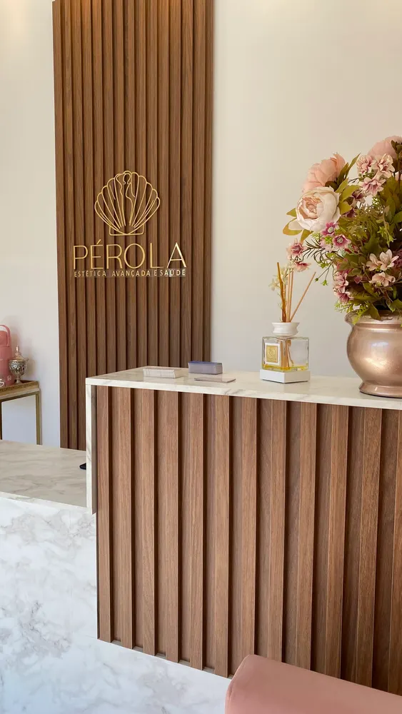 Clínica Pérola Estética Avançada e Saúde — foto 1