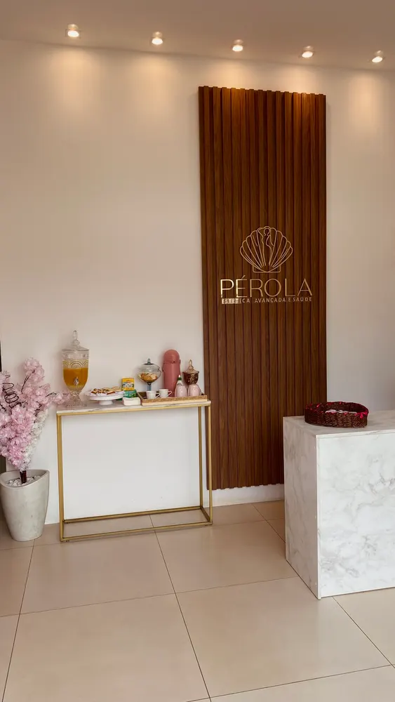 Clínica Pérola Estética Avançada e Saúde — foto 2