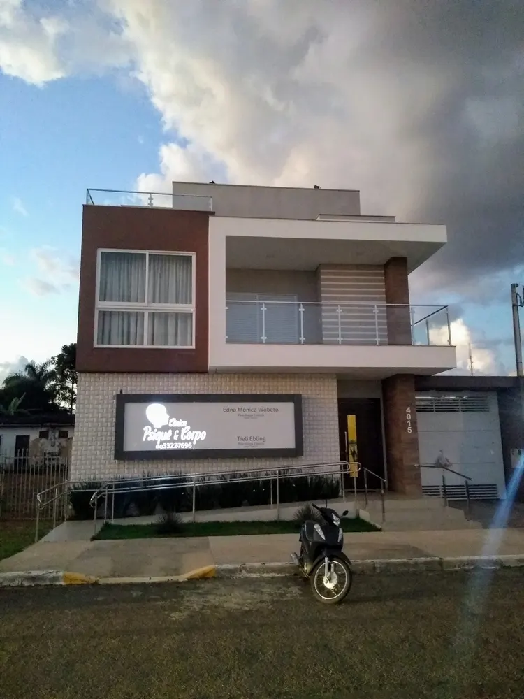 Clínica Psiquê e Corpo — foto 1