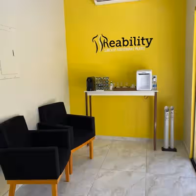 Clínica Reability
