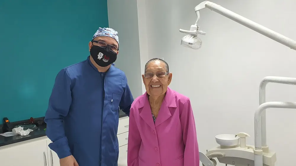 CLÍNICA S.O.S SORRISO — foto 2