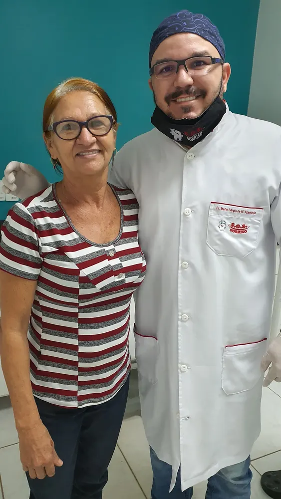 CLÍNICA S.O.S SORRISO — foto 6