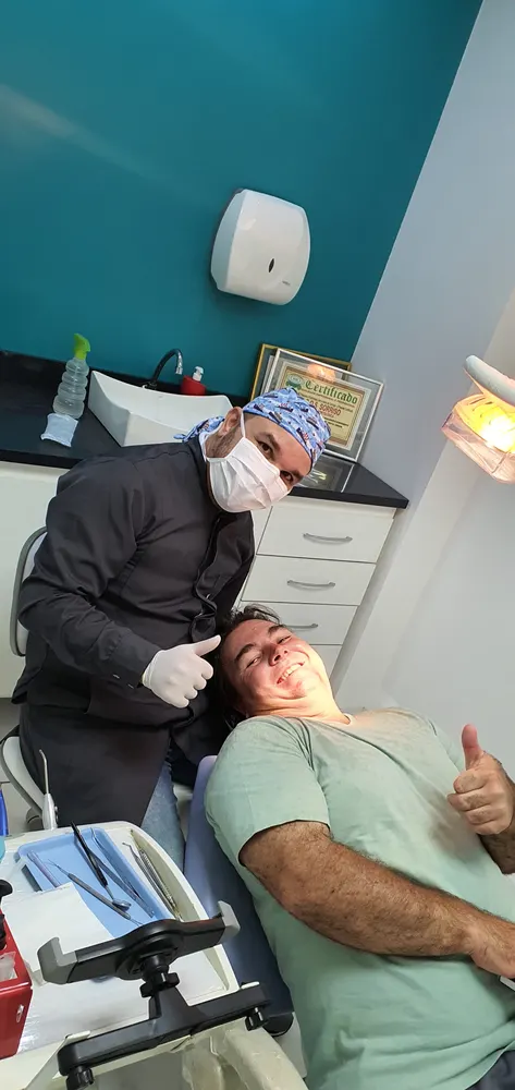 CLÍNICA S.O.S SORRISO — foto 3