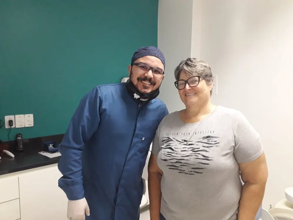 CLÍNICA S.O.S SORRISO — foto 4