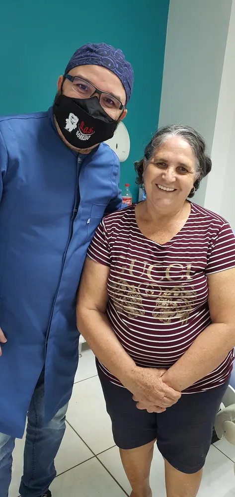 CLÍNICA S.O.S SORRISO — foto 5