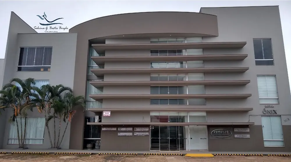 Clínica Sabrina Borghi — foto 1