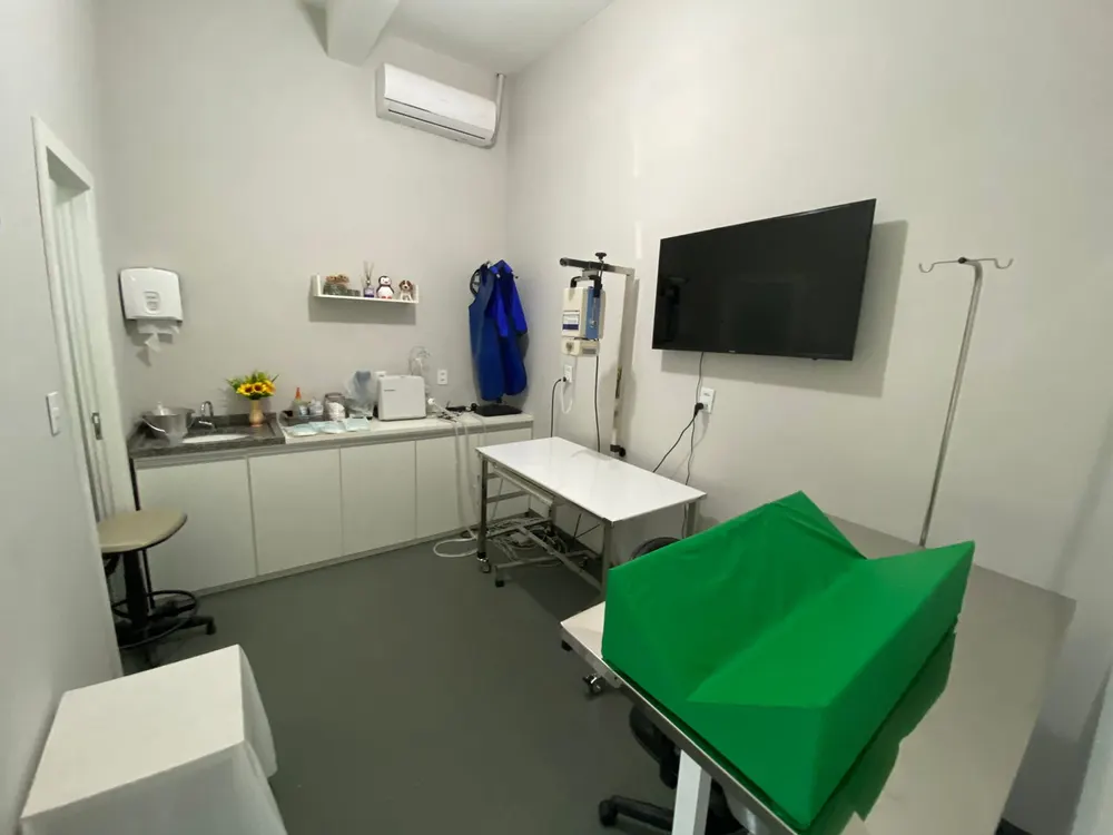 Clínica Veterinária CDVET Vilhena — foto 3