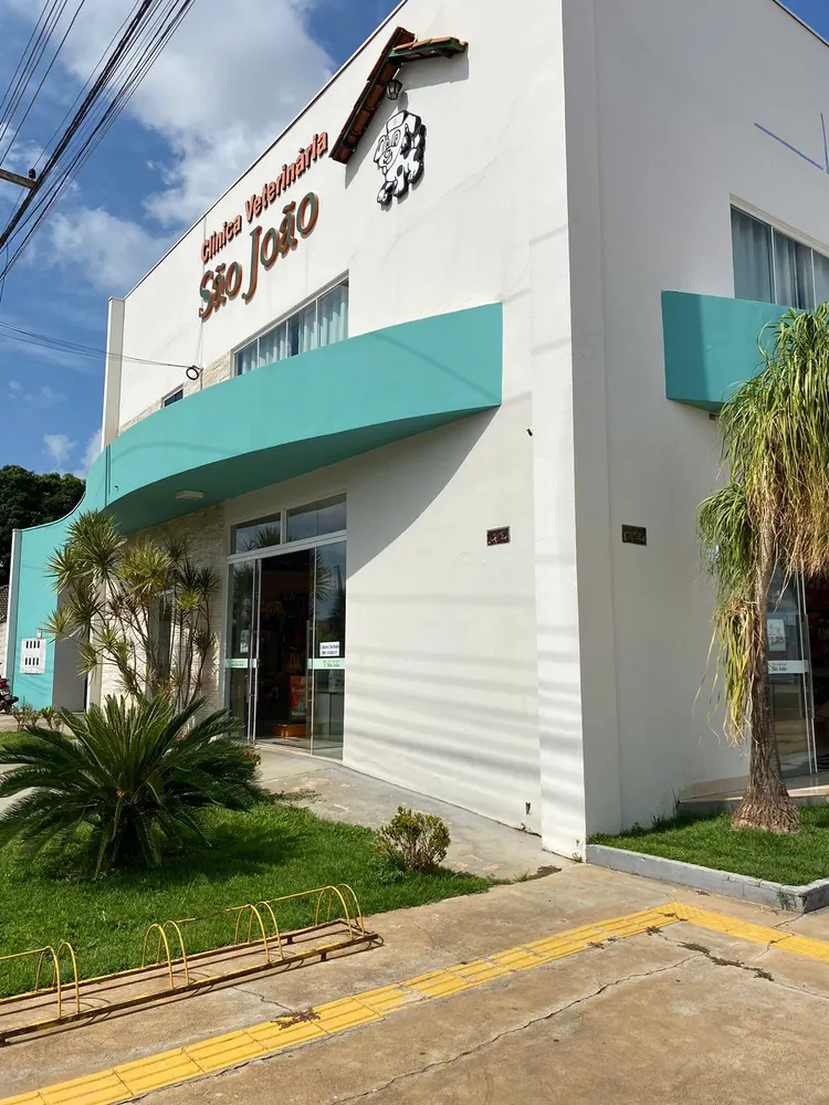 Clínica Veterinária São João — foto 4