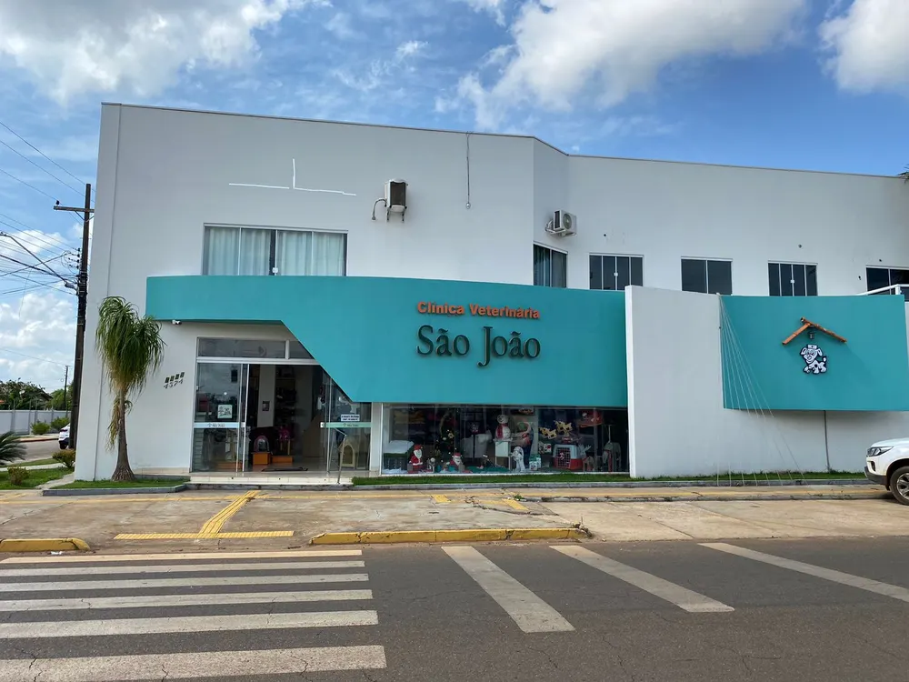 Clínica Veterinária São João — foto 2