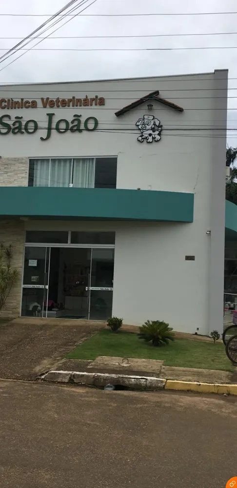 Clínica Veterinária São João — foto 3