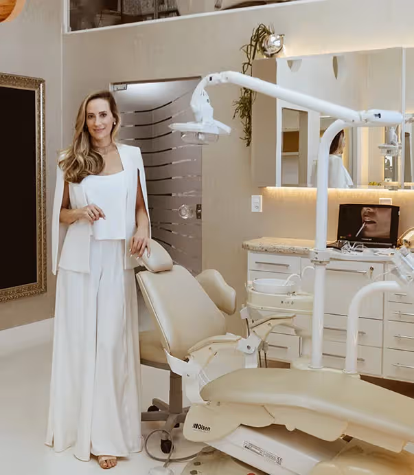 Clinica Vitória | Dentista em Vilhena