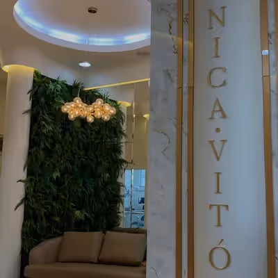 Clinica Vitória | Dentista em Vilhena
